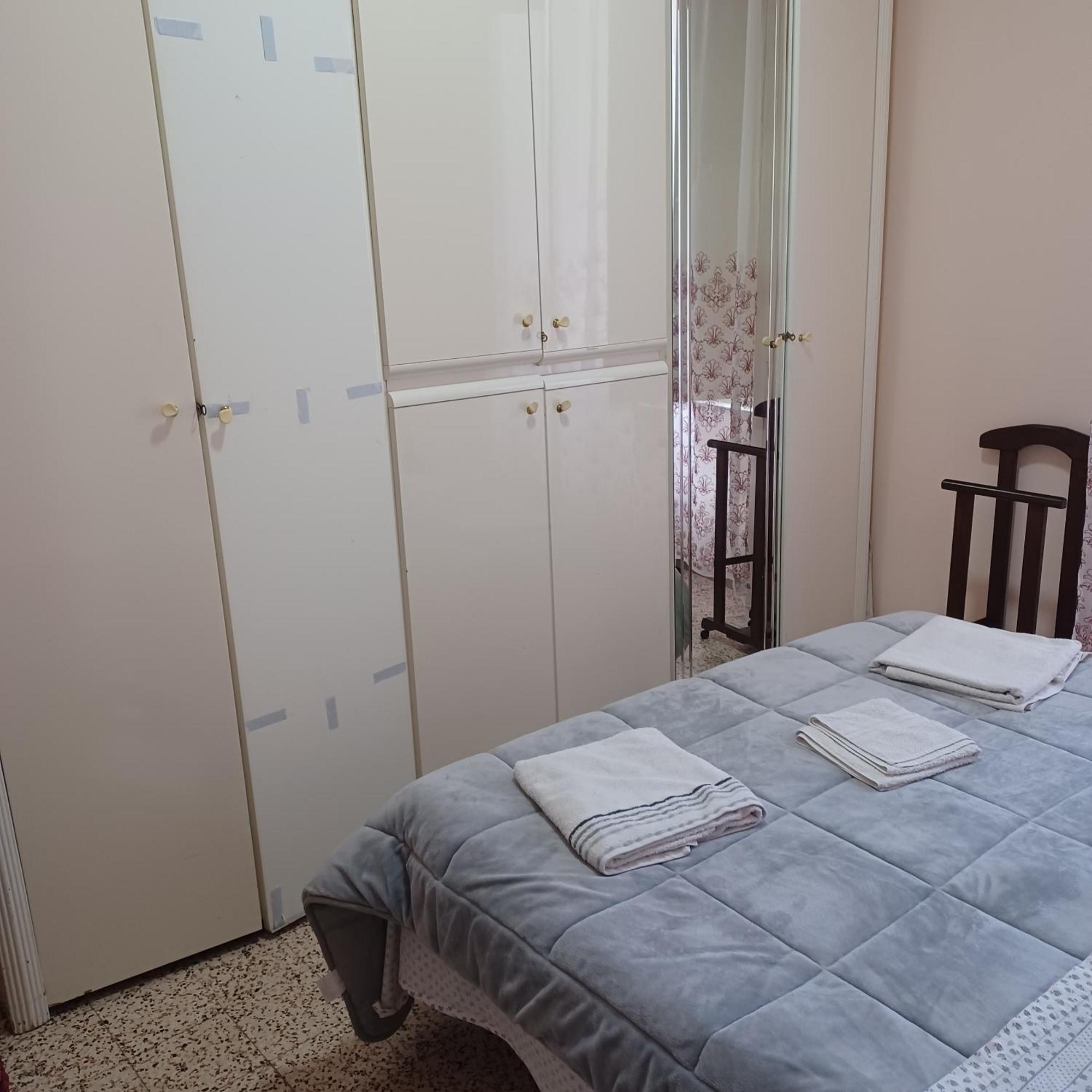 B&B Appartamenti Napoli Εξωτερικό φωτογραφία