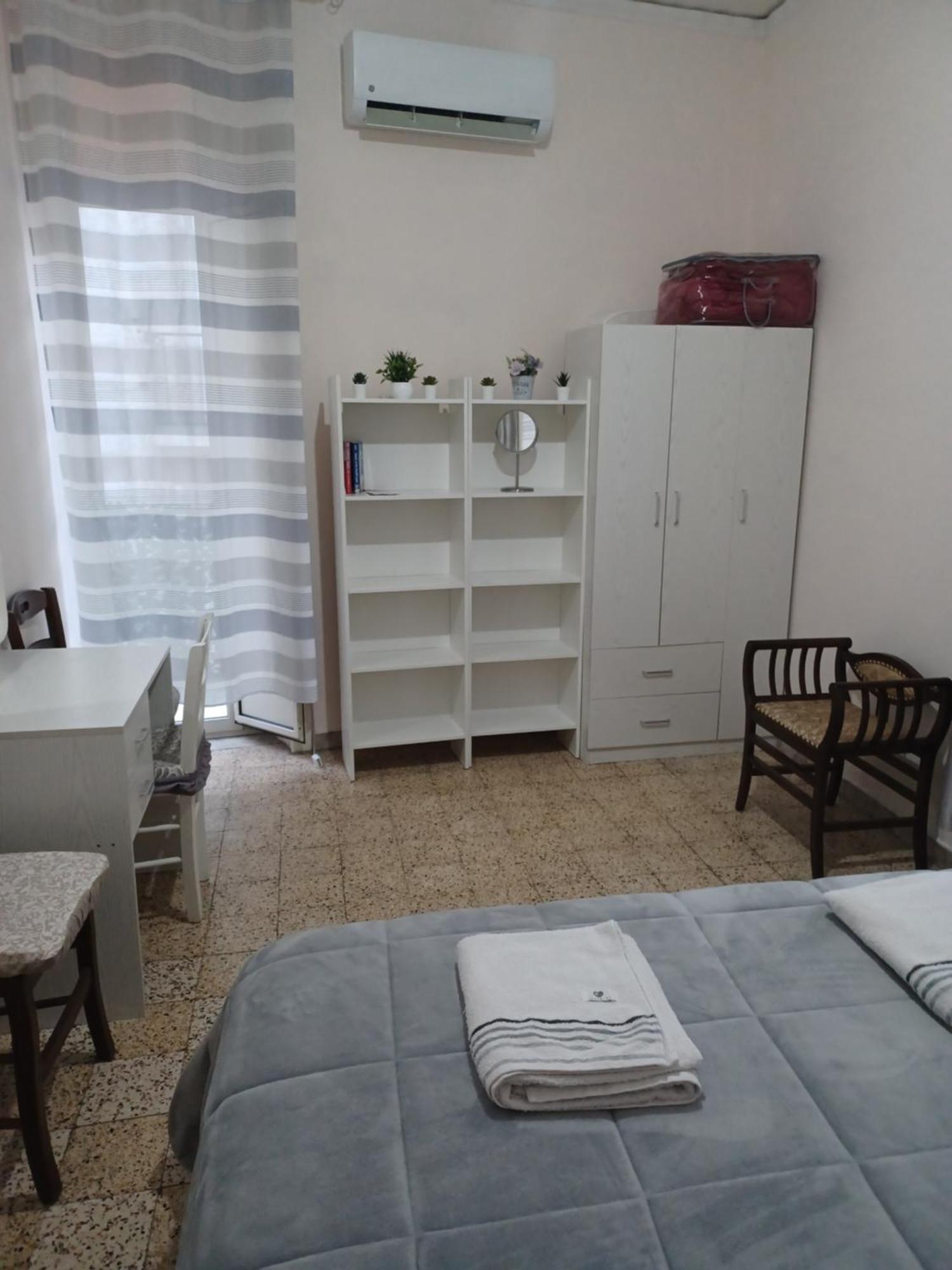 B&B Appartamenti Napoli Εξωτερικό φωτογραφία